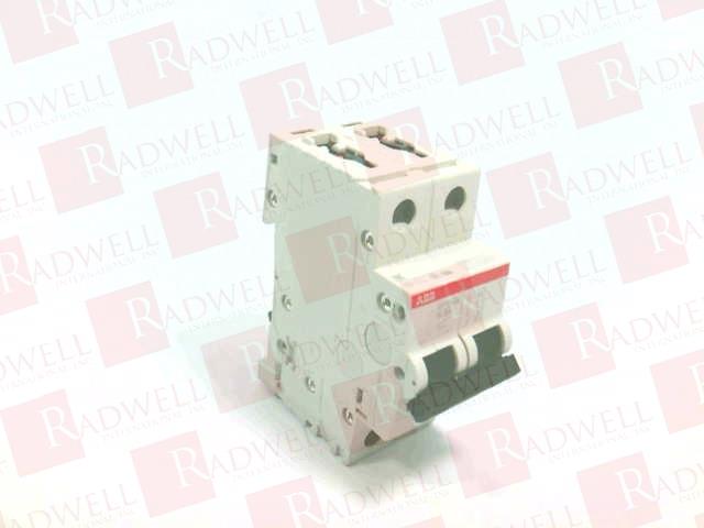 ASEA BROWN BOVERI ST202M-K8