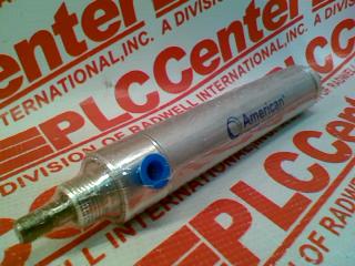 AMERICAN CYLINDER CO INC 1125DN-4.00