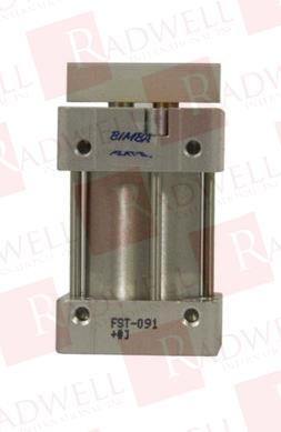 BIMBA  FST-171.5-K