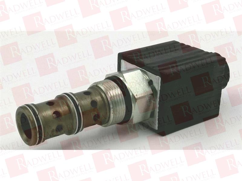 PARKER 851058-120VAC