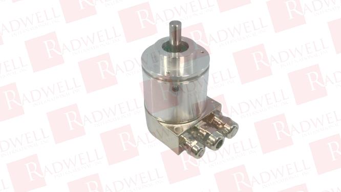 BAUMER ELECTRIC GXAMW.0203P32