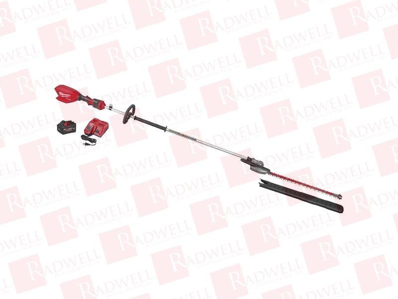 MILWAUKEE POWER TOOLS 3035-21