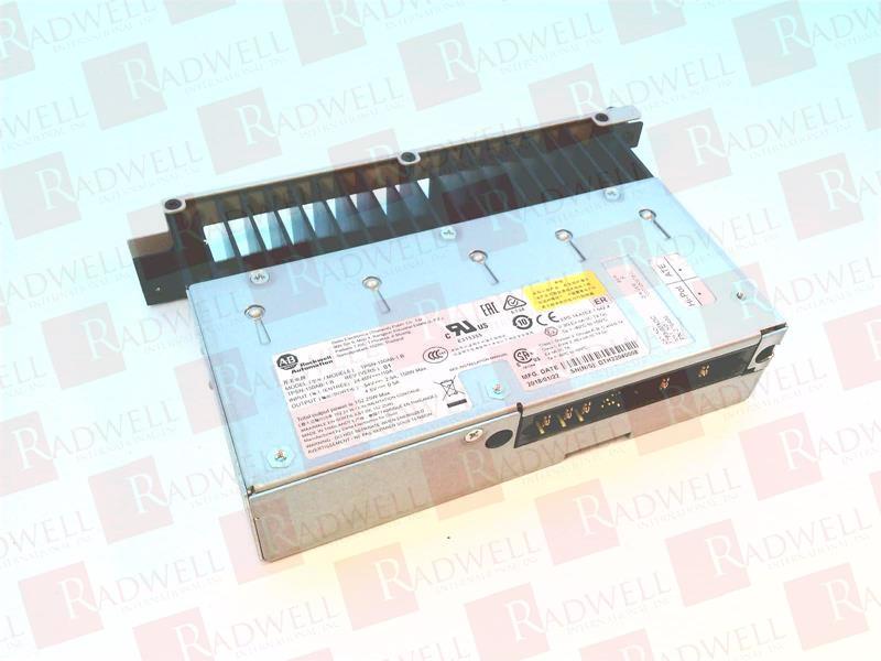 ALLEN BRADLEY 1783-IMXDC