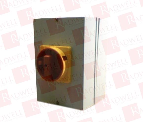 ALLEN BRADLEY 194E-Y40M-1753-6N