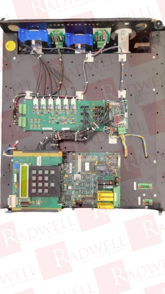REGAL REXNORD 2400-460-250-C-S00-F00-F00-C01