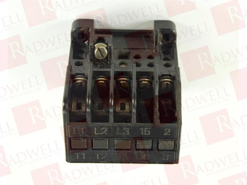 FUJI ELECTRIC SRC3631-5-1UL