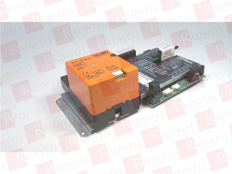 AMERICAN AUTO MATRIX SBC-VAVRF