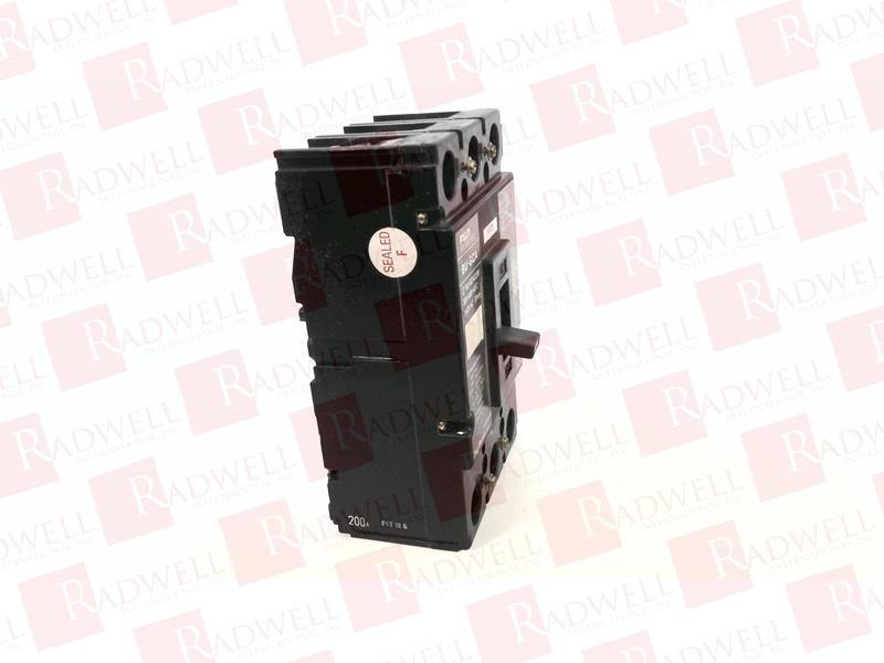FUJI ELECTRIC BU-GCA3200L