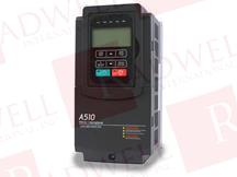TECO-WESTINGHOUSE A510-4060-C3-U