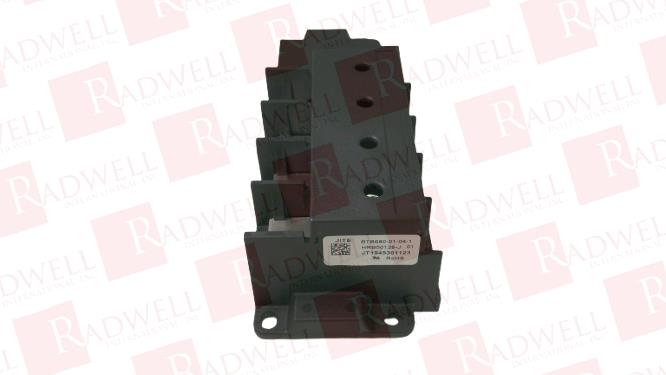 JITE TECHNOLOGIES BTB680-01-04-1