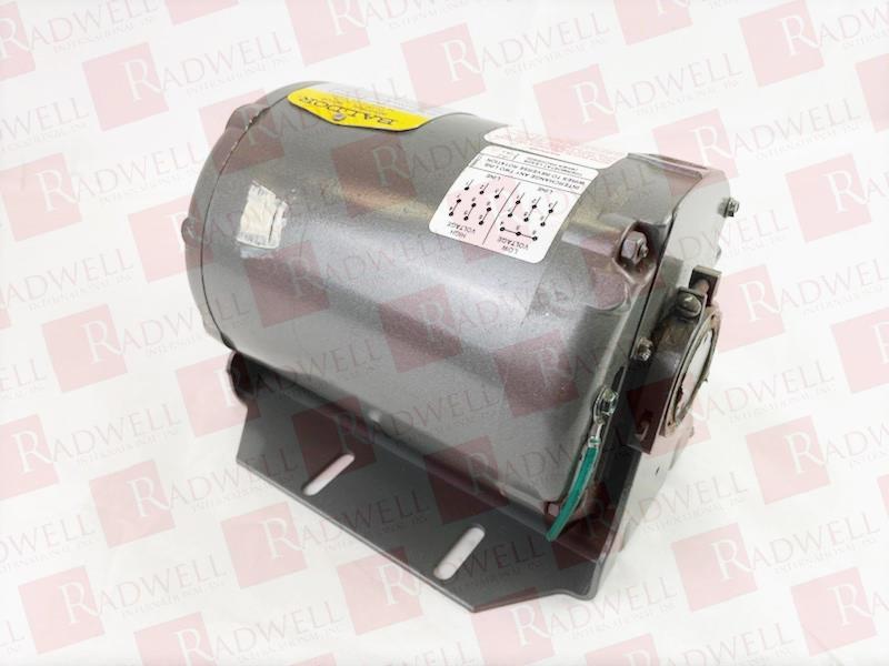 ASEA BROWN BOVERI RHM3108