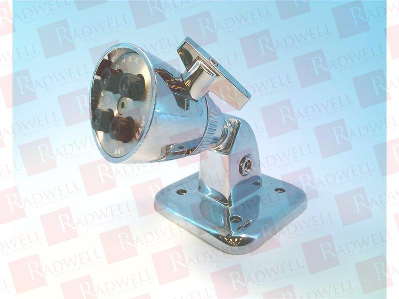 SPEAKMAN 141-337