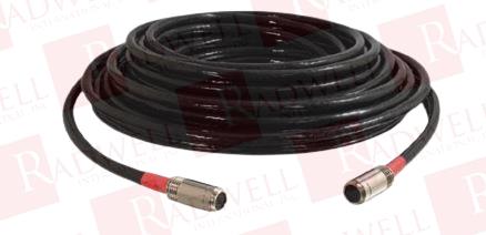  , RUNNER CABLE, RAPIDRUN, DIGITAL HIGH SPEED PLENUM, 100 FT LENGTH