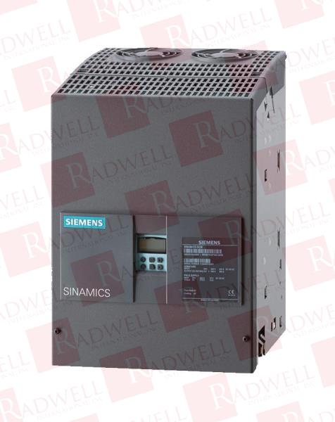 SIEMENS 6RA8028-6DV62-0AA0