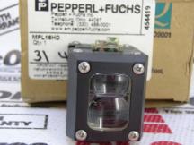 PEPPERL & FUCHS MPL16HD