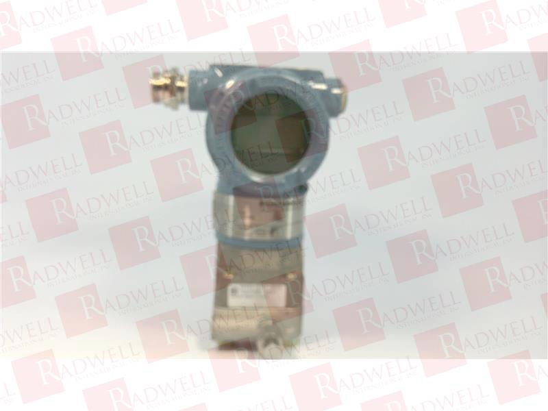 EMERSON 3051CD1A22A1AB4E5M5