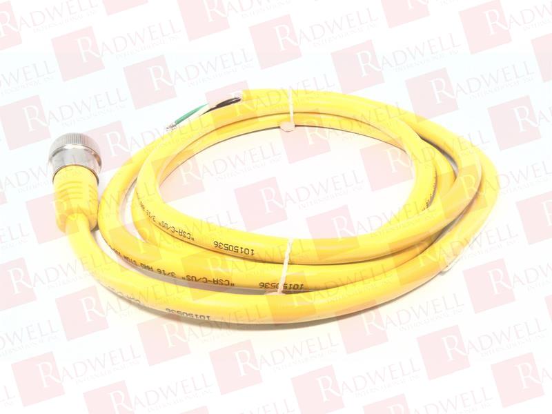 TURCK RKM 36-2M