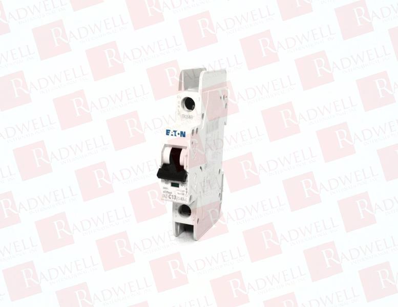EATON CORPORATION FAZ-C13/1-NA-L
