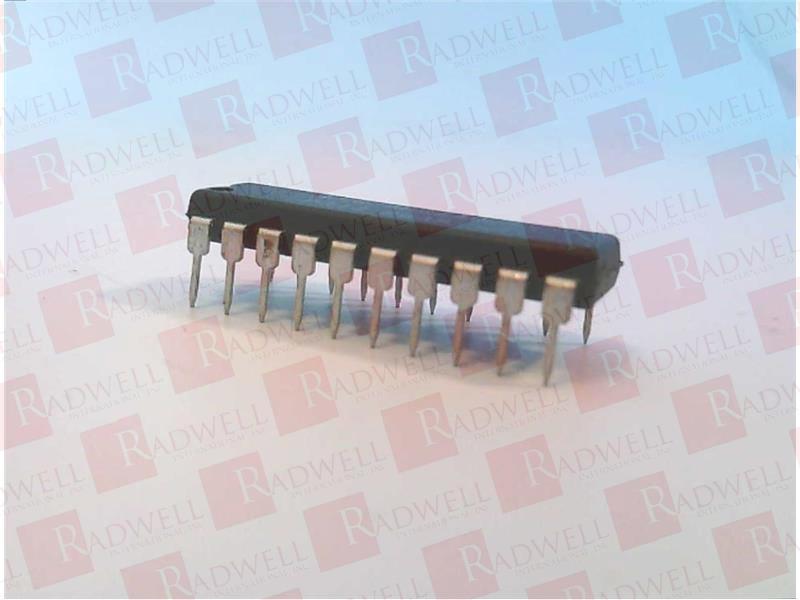 NTE NTE74HC240