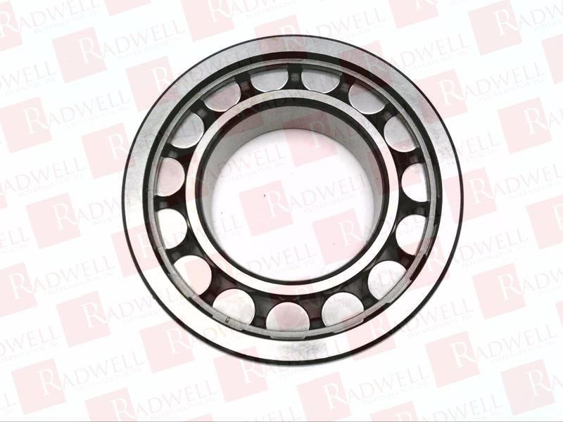 SKF NU 209 ECJ