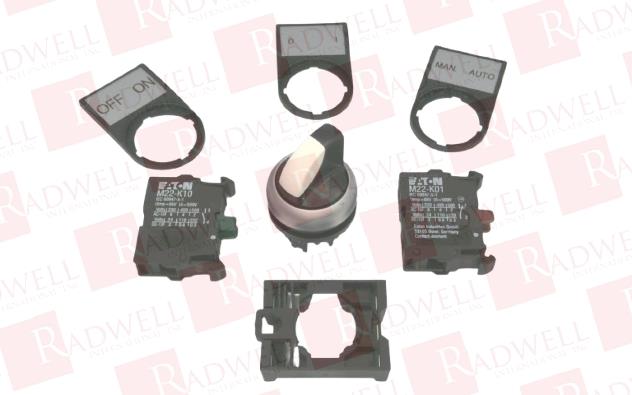 EATON CORPORATION M22-WKV-K11-P