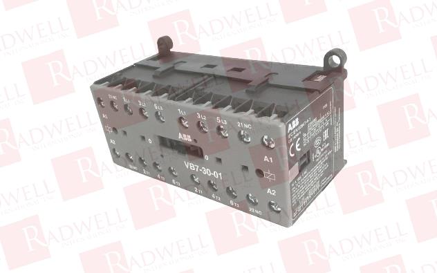 ASEA BROWN BOVERI VB7-30-01-80