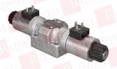CONTINENTAL HYDRAULICS VSNG10-3L-A-D24K1-A
