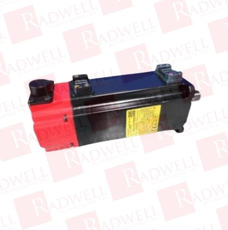 FANUC A06B-0116-B275#0008