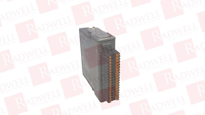 NATIONAL INSTRUMENTS 785044-01
