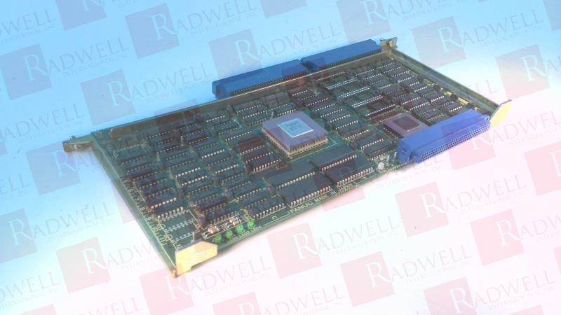 FANUC A16B-1210-0100