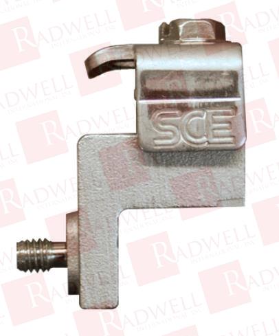 SAGINAW SCE-CHCLAMP