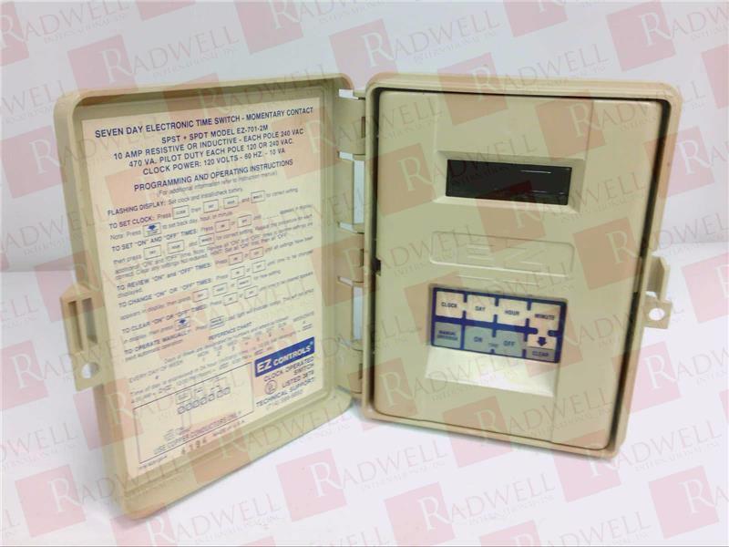 SENSOR SWITCH 10AMP 240VAC