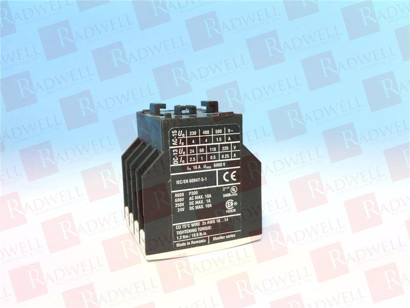 EATON CORPORATION XTCEXFATC22