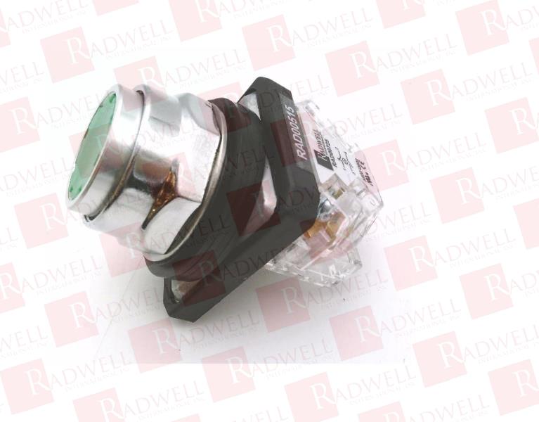 RADWELL VERIFIED SUBSTITUTE 10250T30G-SUB