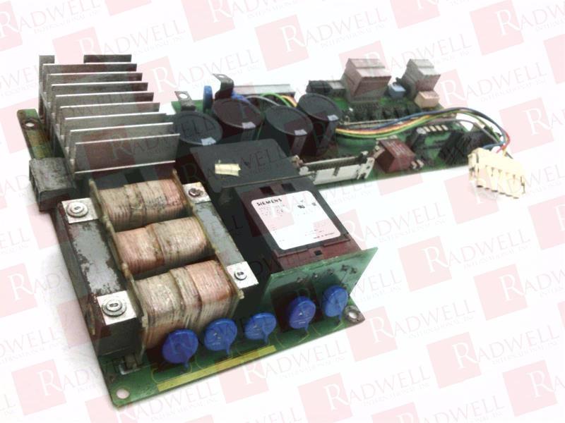 SIEMENS 462018795051