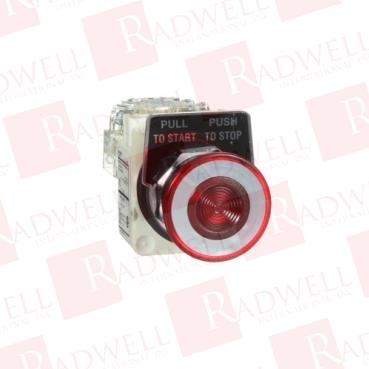 SCHNEIDER ELECTRIC 9001-KR9P1R21H6