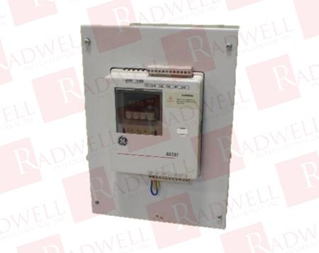 GENERAL ELECTRIC ASTATQC2JDA