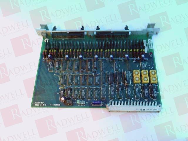  , PLC MODULE