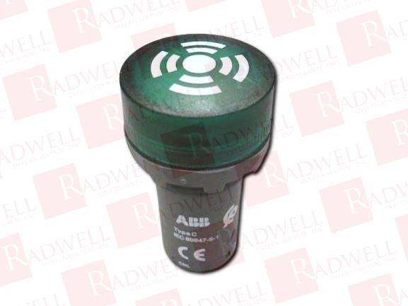 ASEA BROWN BOVERI CB1-601G