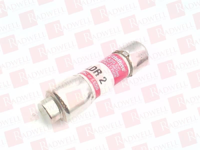 LITTELFUSE KLD-R-2