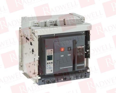 SCHNEIDER ELECTRIC WA4EAR64A3DXXXWCAVY051
