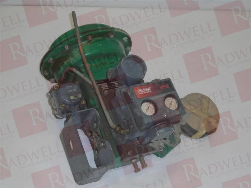 EMERSON 1050-DVC5020-8560