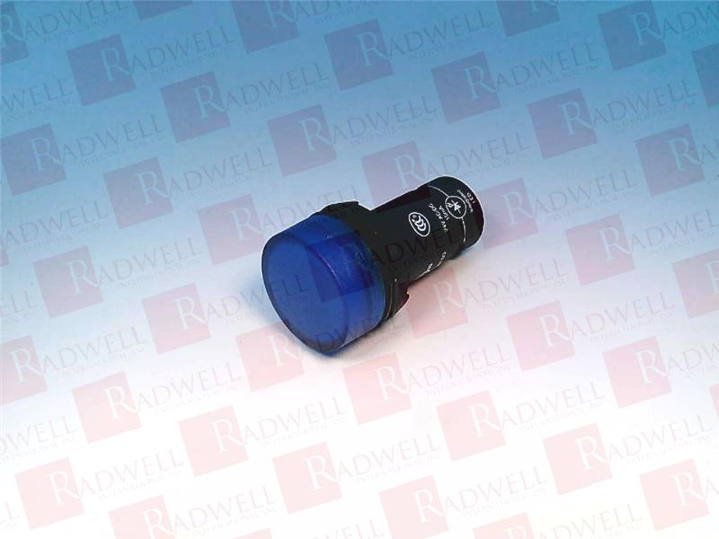 ASEA BROWN BOVERI CL-502L