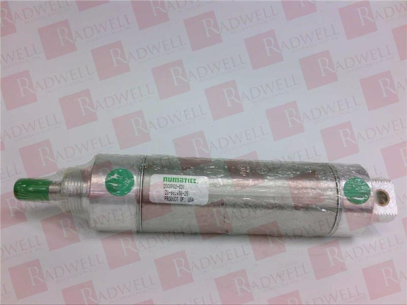 ASCO 2000DG2-03I