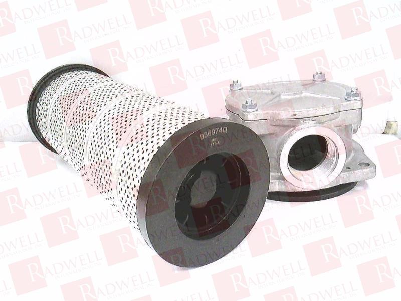 PARKER KLT710QBSGS241