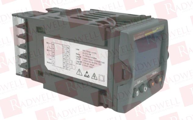 SCHNEIDER ELECTRIC 3216/CC/VH/RRXX/X/XXX/G/ENG/ENG/XXXXX/XXXXX/XXXXX/X/////////