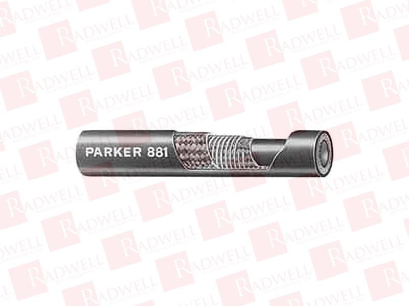 PARKER 881-24