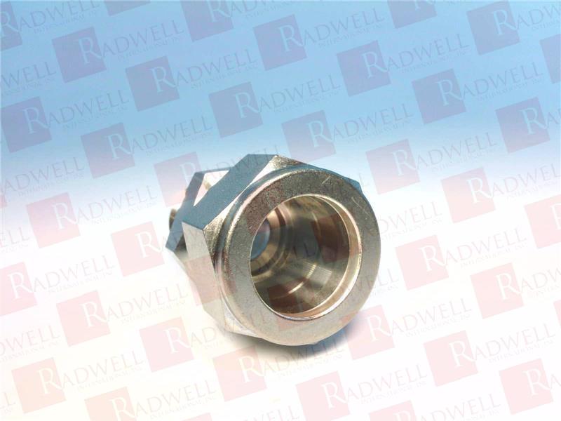 HAM-LET 768LSS3/4X1/2