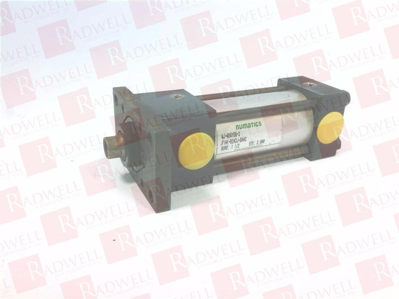 ASCO F1AK-02A3J-BAA2
