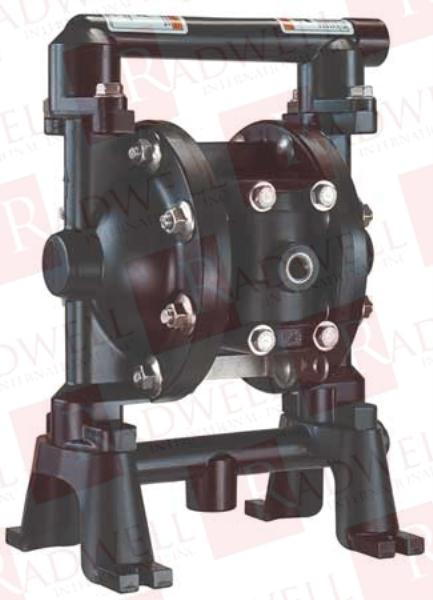 INGERSOLL RAND PD05R-AAS-FTT-B